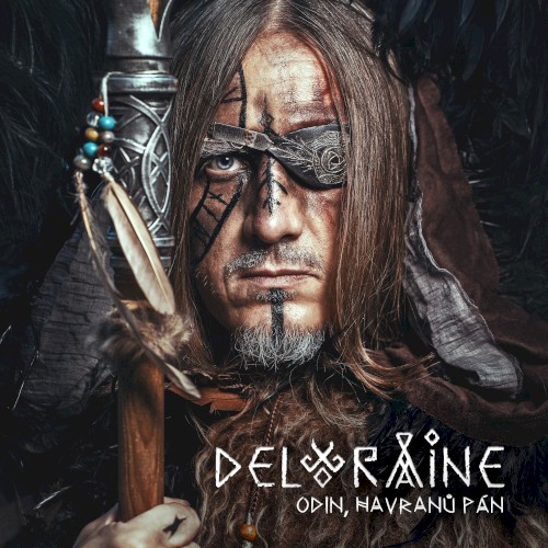 Odin, Havranů Pán