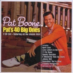 Pat's 40 Big Ones