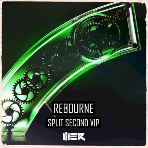 Split Second VIP