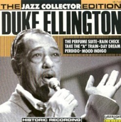 The Jazz Collector Edition
