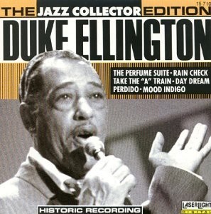 The Jazz Collector Edition