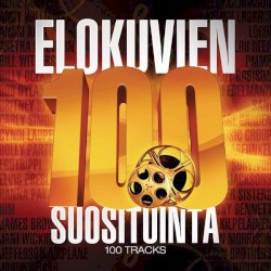 Elokuvien 100 suosituinta