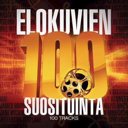 Elokuvien 100 suosituinta