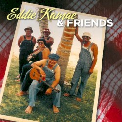 Eddie Kamae & Friends