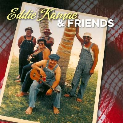 Eddie Kamae & Friends