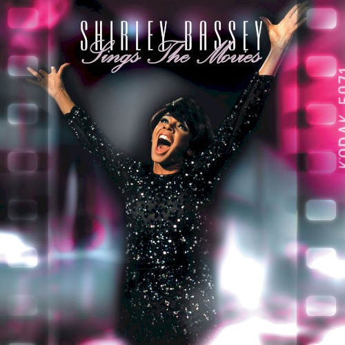 Shirley Bassey Sings the Movies