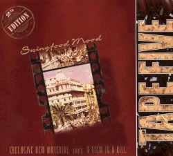 Swingfood Mood, 2nd Edition
