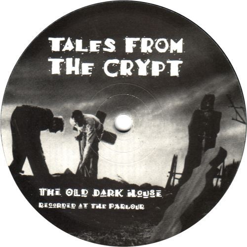 Tales From the Crypt