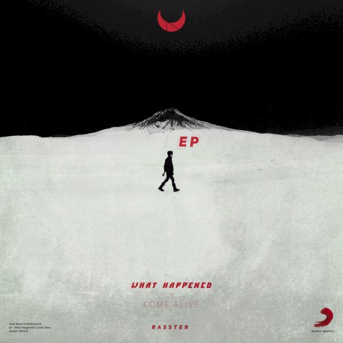 What Happened / Come Alive