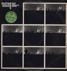 Guitar Solos 2