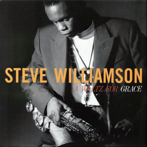 A Waltz for Grace