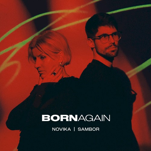 Born Again