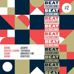 Beat Excursions #2