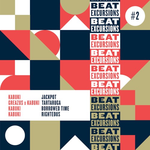 Beat Excursions #2