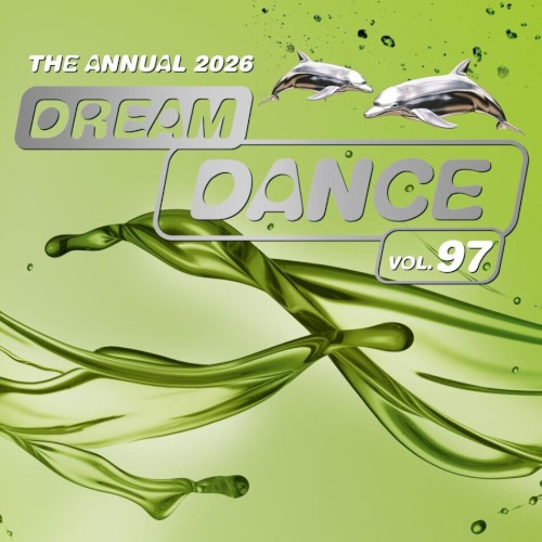 Dream Dance Vol. 97: The Annual 2026