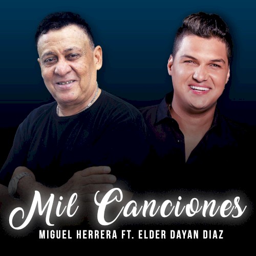 Mil canciones