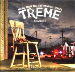Treme: Music From the HBO Original Series, Season 2