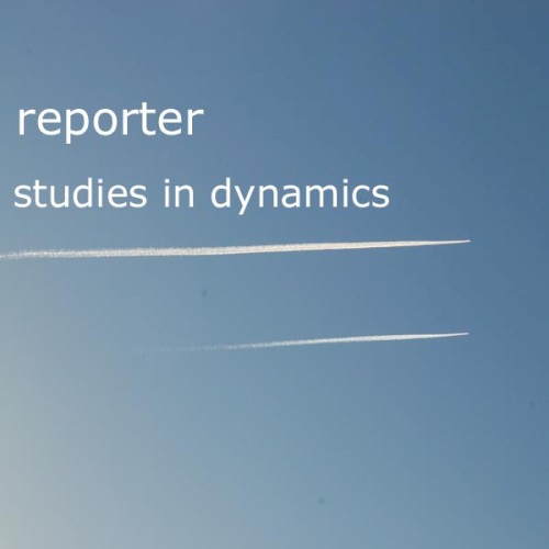 Studies in Dynamics