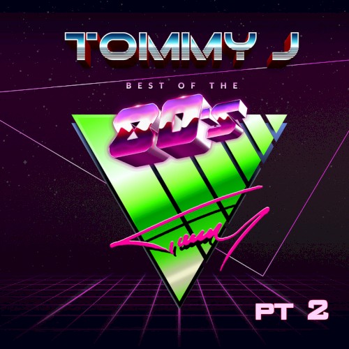 Best of the 80's, Pt. 2