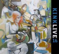 KINK Live 16