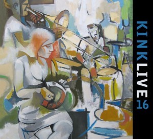 KINK Live 16