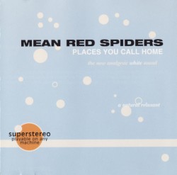 Places You Call Home