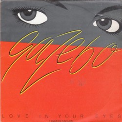 Love in Your Eyes