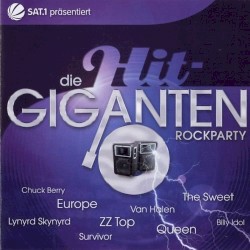 Die Hit‐Giganten: Rockparty
