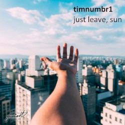 Just Leave, Sun