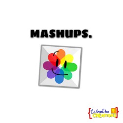 The Schmancy Schmashup Album