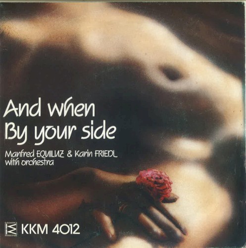 And When / By Your Side