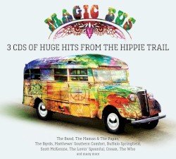 Magic Bus