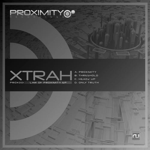 Law of Proximity EP