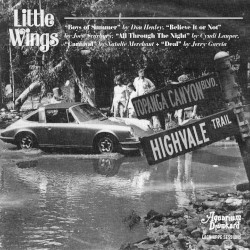 Lagniappe Sessions (Second Session)