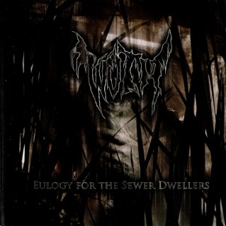 Eulogy for the Sewer Dwellers