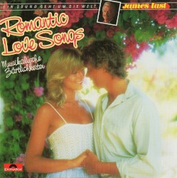 Romantic Love Songs