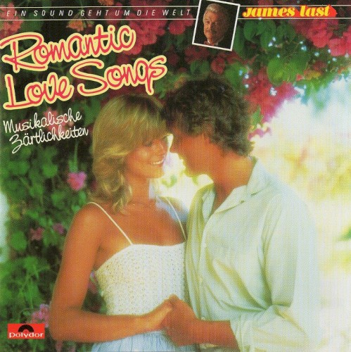 Romantic Love Songs