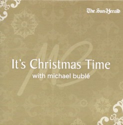It’s Christmas Time