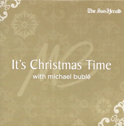 It’s Christmas Time
