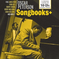 Songbooks +