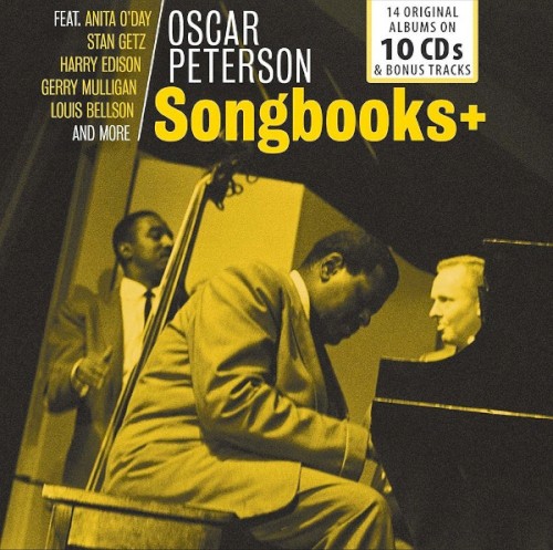 Songbooks +