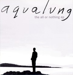 The All or Nothing EP
