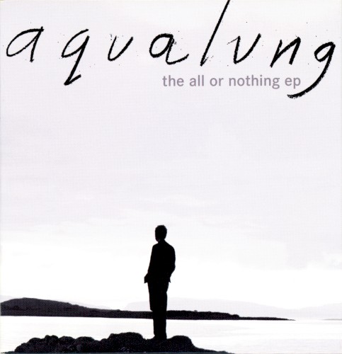 The All or Nothing EP