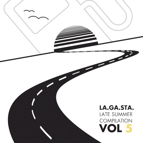 Late Summer Compilation, Vol. 5