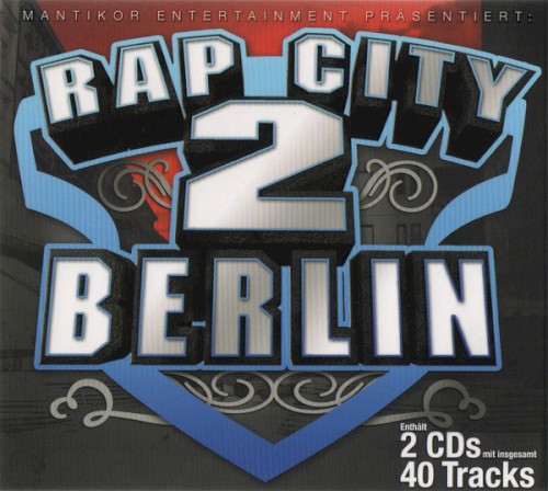 Rap City Berlin 2