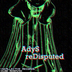 reDisputed