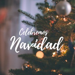 Celebremos Navidad