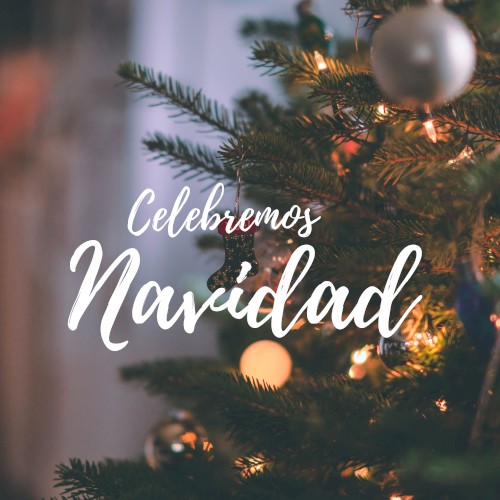 Celebremos Navidad