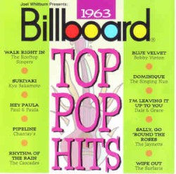 Billboard Top Pop Hits: 1963