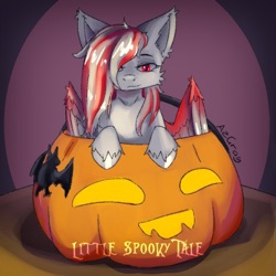 Little Spooky Tale